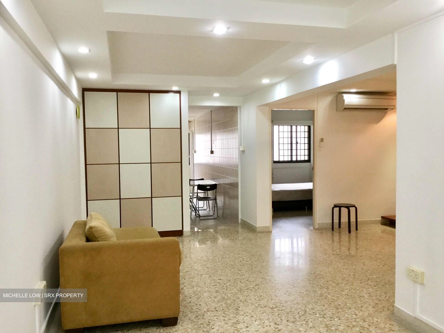 Blk 637 Yio Chu Kang Heights (Ang Mo Kio), HDB 3 Rooms #633760021